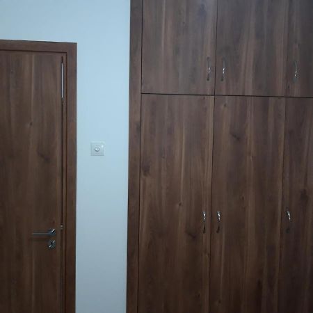 Costas Two-Bedroom Ground Floor Apartment Пафос Екстериор снимка