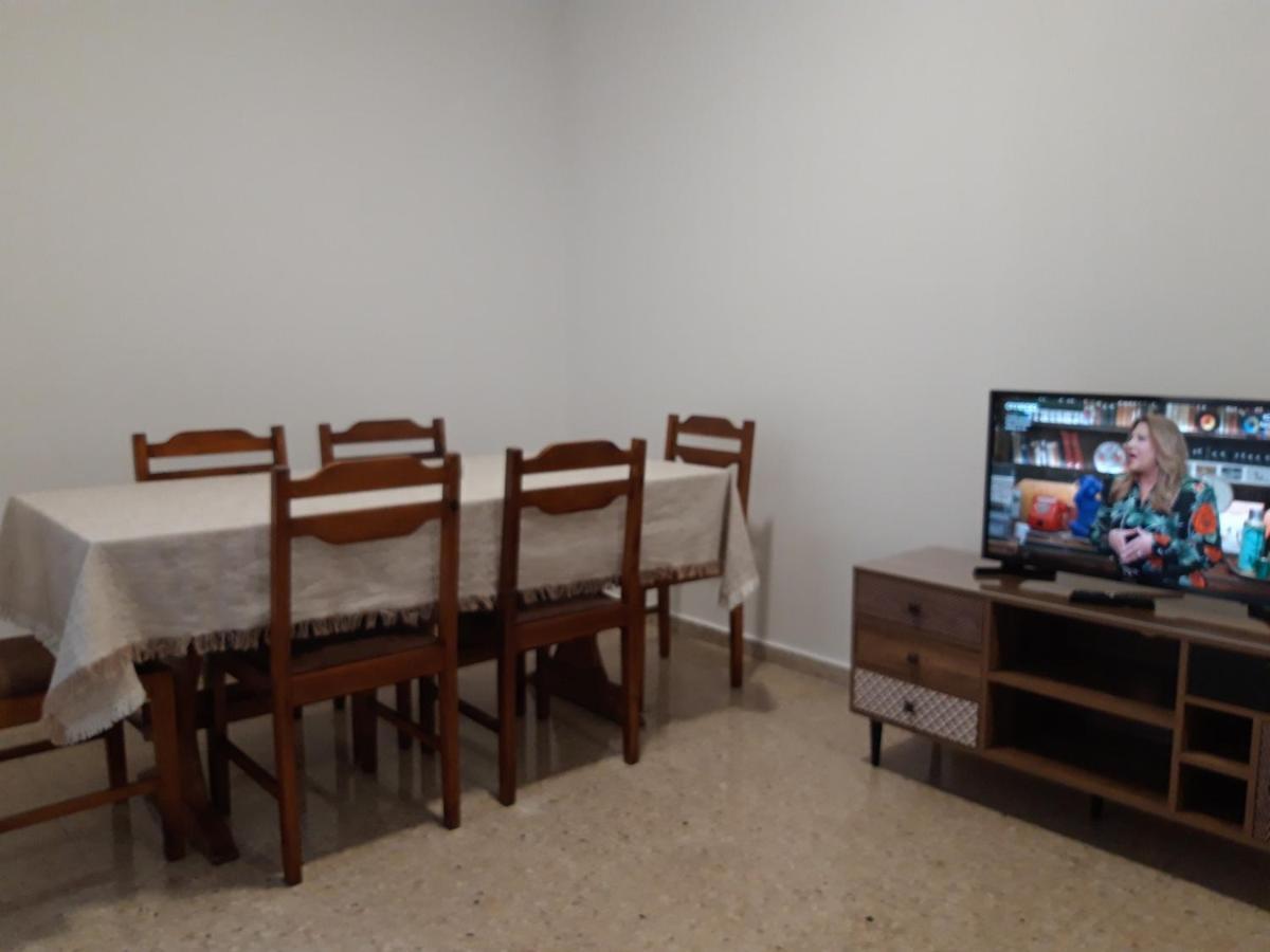 Costas Two-Bedroom Ground Floor Apartment Пафос Екстериор снимка